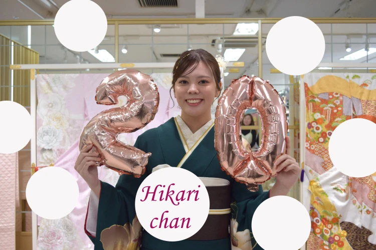 振袖レンタル　成人式　なんば　心斎橋　天王寺　大阪　人気