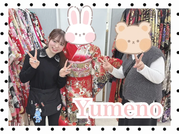 TAKAZEN橿原　奈良　橿原　成人式　振袖　振袖レンタル　前撮り　卒業式　袴レンタル　2日目レンタル　振袖レンタル特典　振袖購入特典　10年間５回レンタル可能