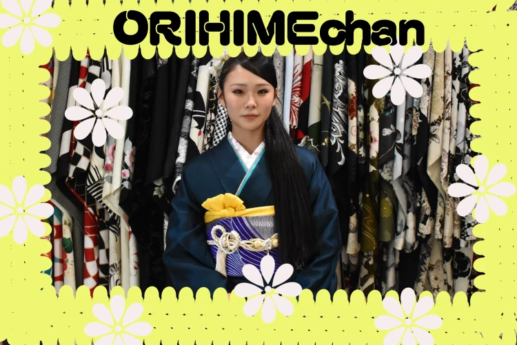 大阪　堺　TAKAZEN堺店　スタッフ　振袖　袴　レンタル