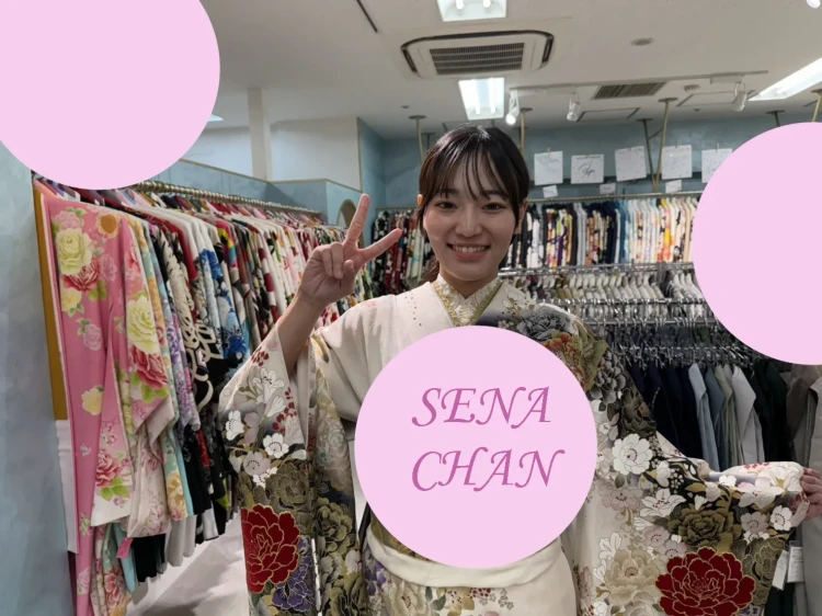 振袖レンタル　成人式　なんば　心斎橋　大阪　人気　前撮り　前撮り撮影会モードキラキラモード振袖