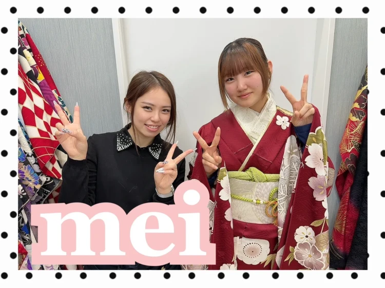 TAKAZEN橿原 奈良 橿原 成人式 振袖 振袖レンタル 前撮り 卒業式 袴レンタル 正統派古典柄 古典柄 赤色古典柄 かわいい 華やか