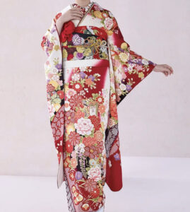 成人式　振袖レンタル　成人式振袖