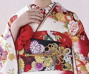 成人式　振袖レンタル　成人式振袖