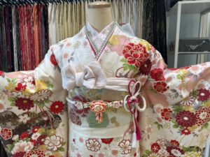 成人式　振袖レンタル　成人式振袖