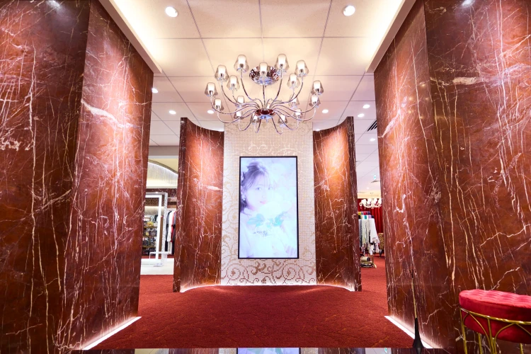 【TAKAZEN東京表参道店Flagship】ゴージャスな店舗をご紹介します✨