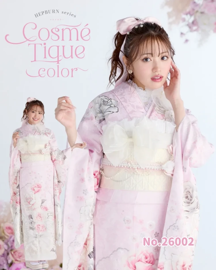 大阪　堺　TAKAZEN堺店　スタッフ　振袖　袴　レンタル