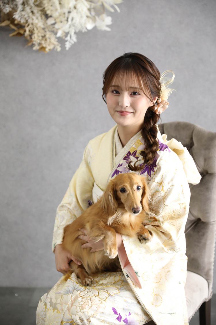 さくらちゃん♡