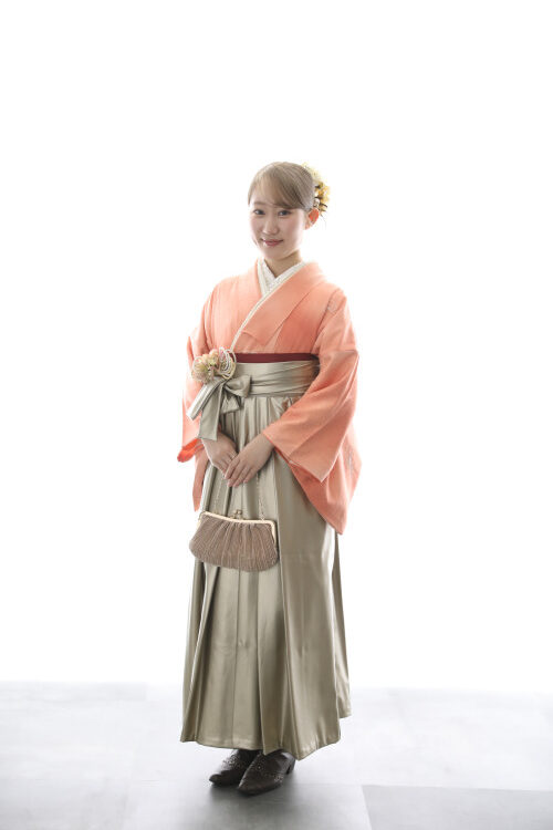 わかなちゃん♡