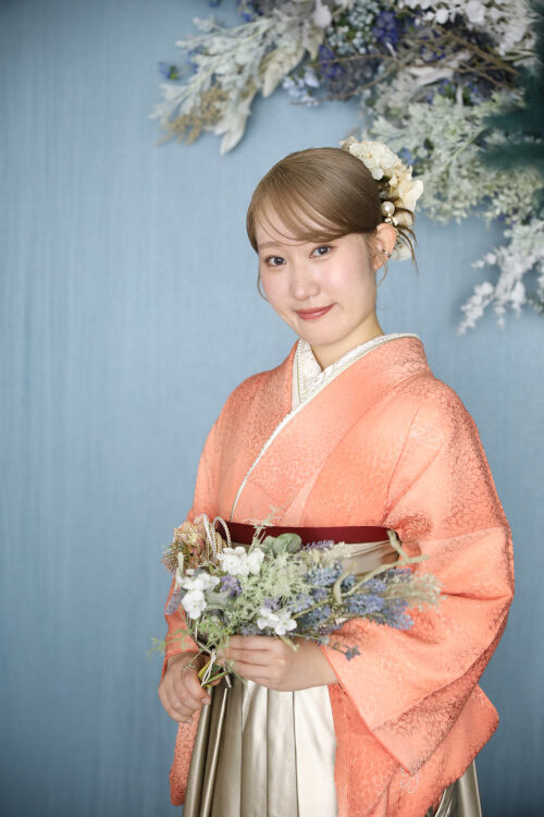 わかなちゃん♡