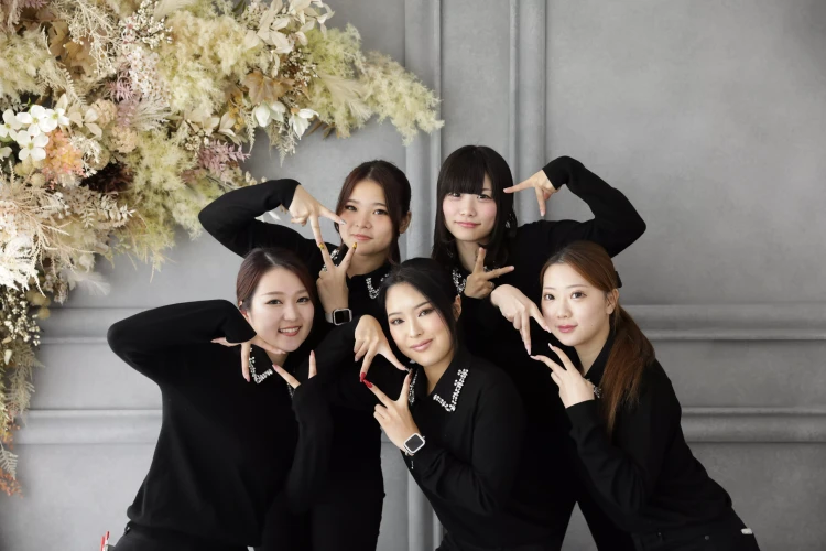 TAKAZEN神戸旧居留地 前撮り撮影会 卒業式 袴 レンタル