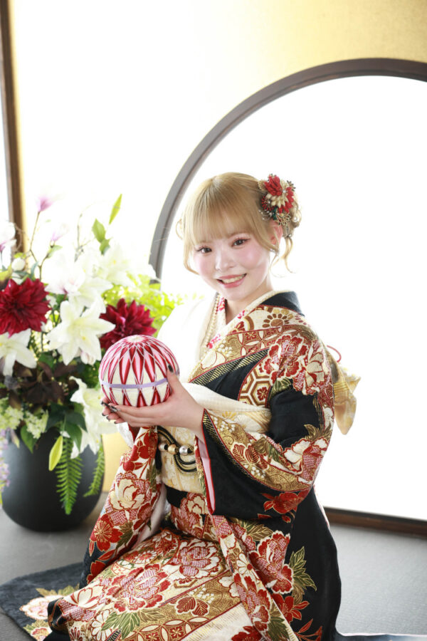 りんりんちゃん♡