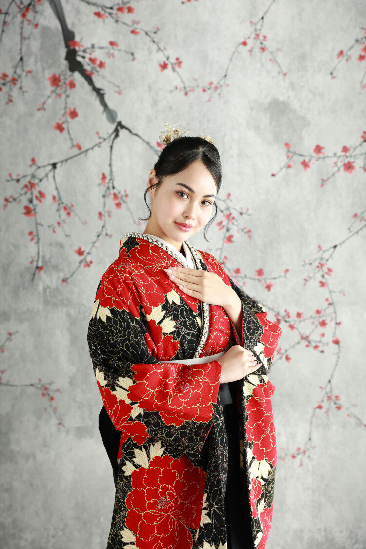 アイナニコールちゃん♡