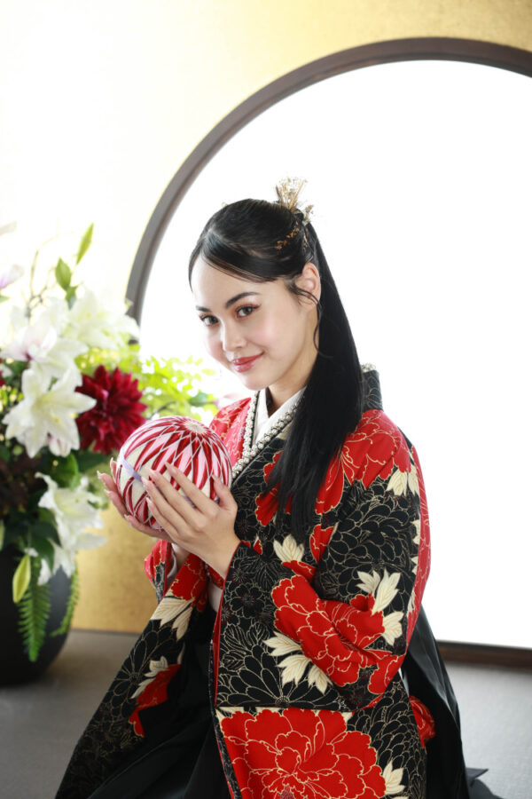 アイナニコールちゃん♡