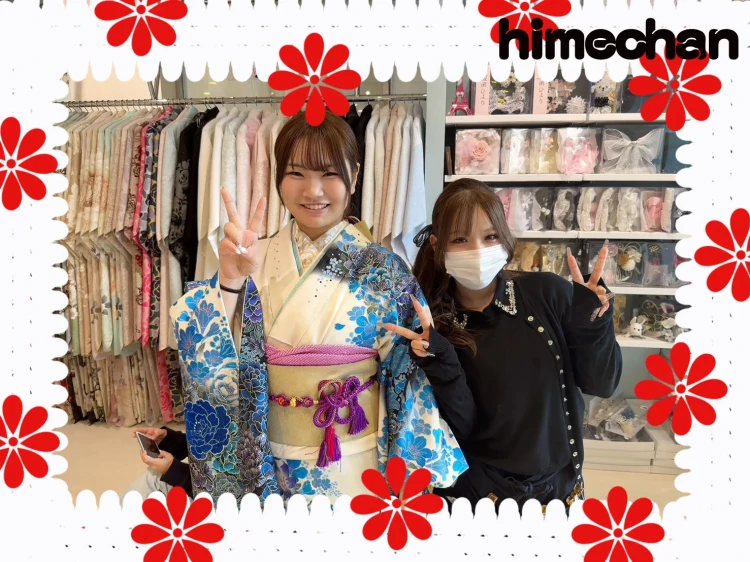 ♡【TAKAZEN堺店】6日 2026年成人!かわいいご来店姫ちゃん♡