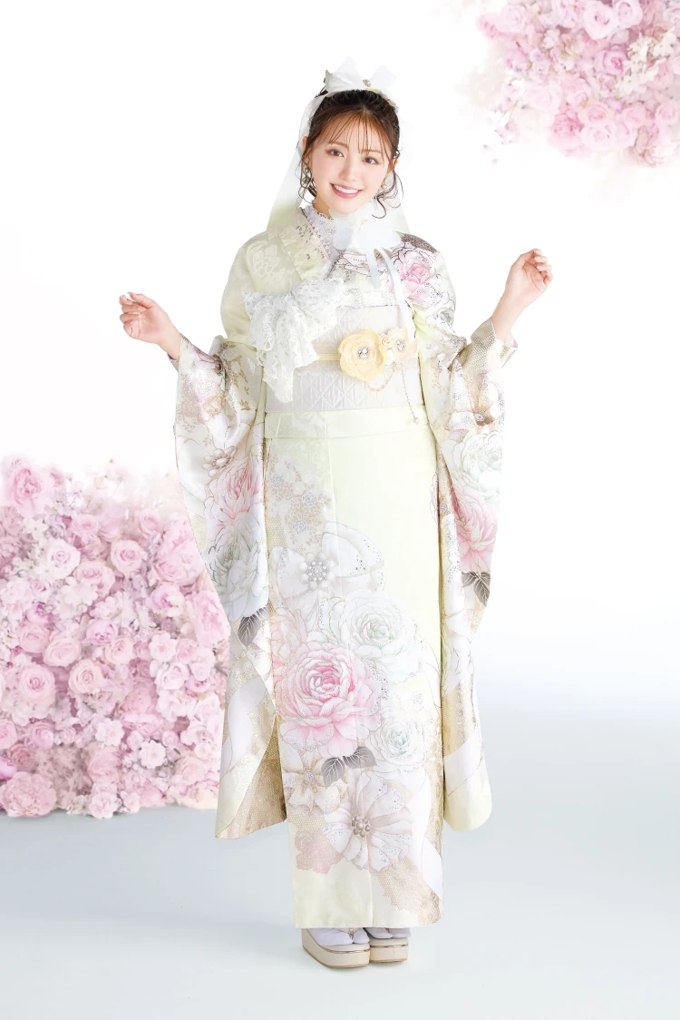 成人式 卒業式 TAKAZEN 袴レンタル