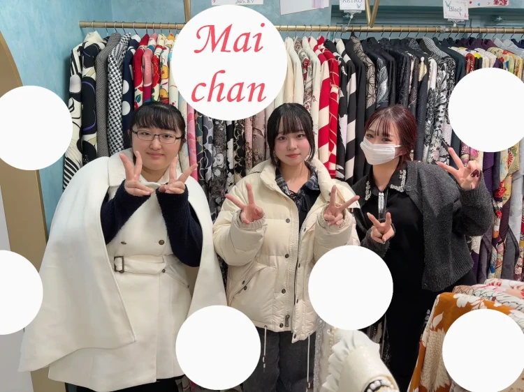 振袖レンタル　成人式　なんば　心斎橋　天王寺　古典