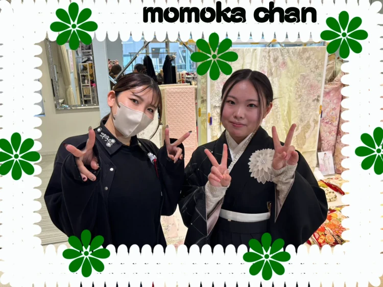 卒業式　袴　大阪　堺　レトロ　ヴィンテージスタイル　ブーツスタイル