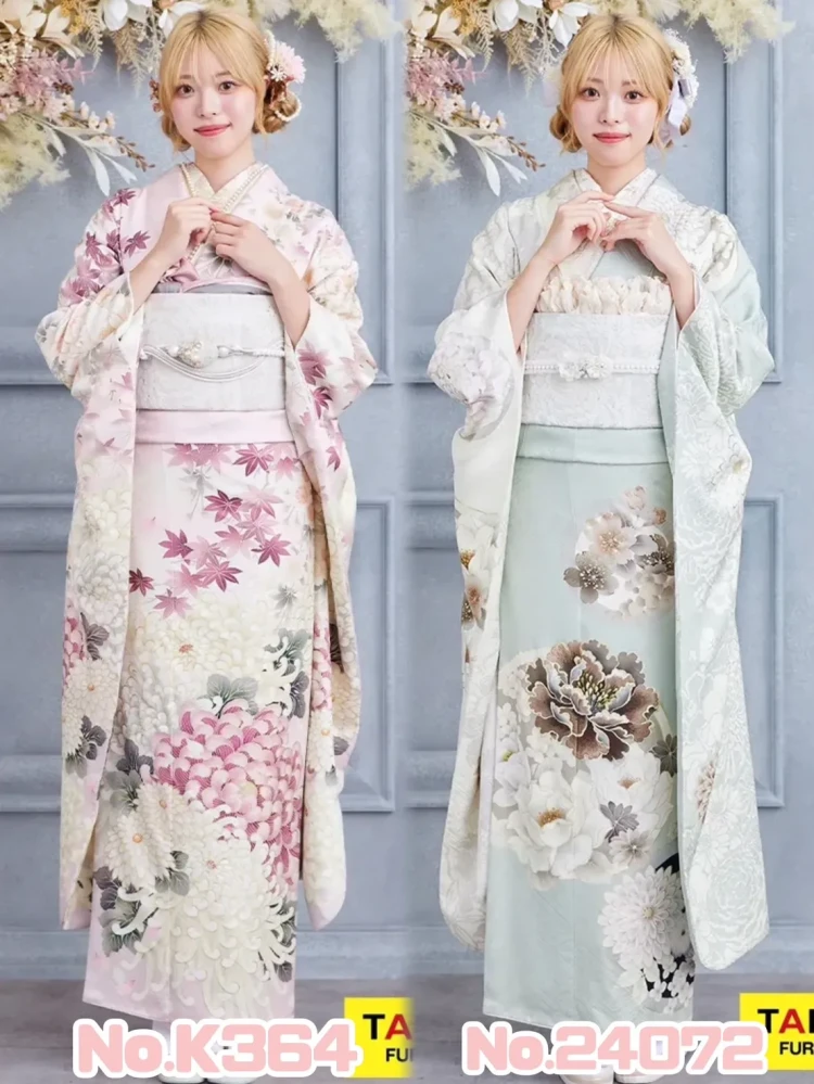 振袖レンタル　奈良　橿原　かわいい　おしゃれ　個性派　かわいい　かっこいい　くすみ　イマドキ　安い　格安　10万円で揃う振袖