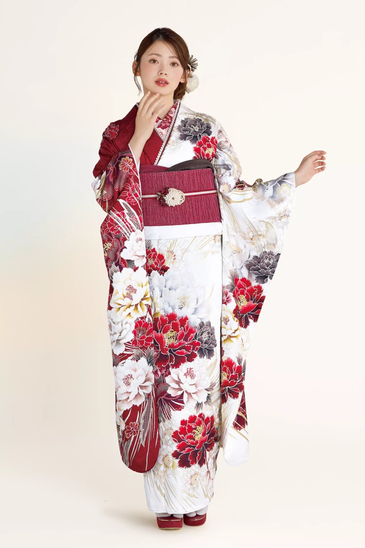 TAKAZEN姫路店　タカゼン　正統派古典　プレミアム古典　上品　大人っぽい　