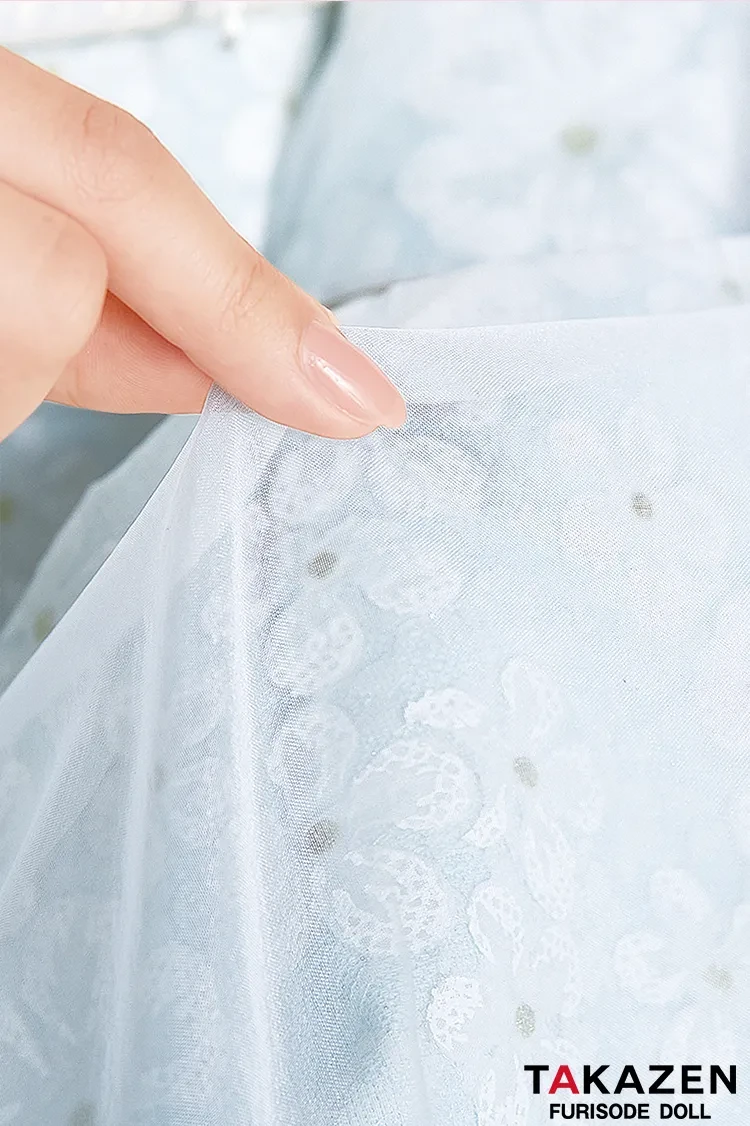 成人式振袖レンタル かわいい振袖 HEPBURN キュート