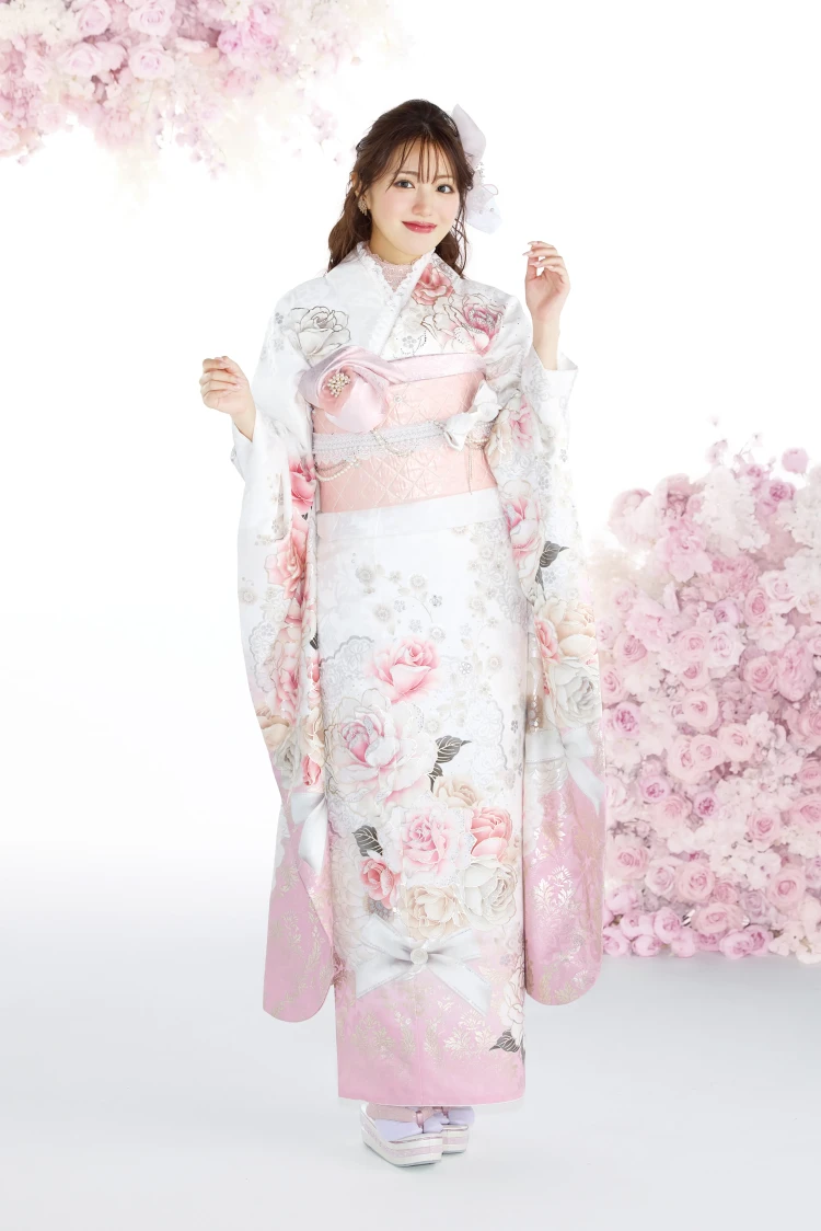 成人式 卒業式 TAKAZEN 袴レンタル