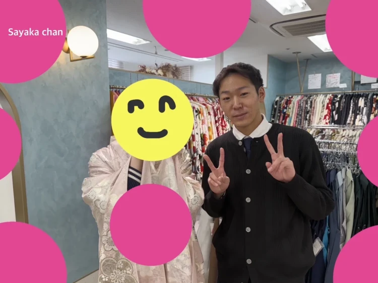 振袖レンタル　成人式　なんば　心斎橋　天王寺　大阪　人気