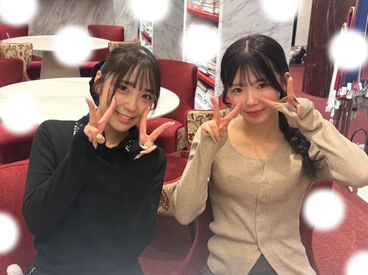 振袖レンタル　東京　表参道　おしゃれ　かわいい　くすみ　イマドキ　被りたくない