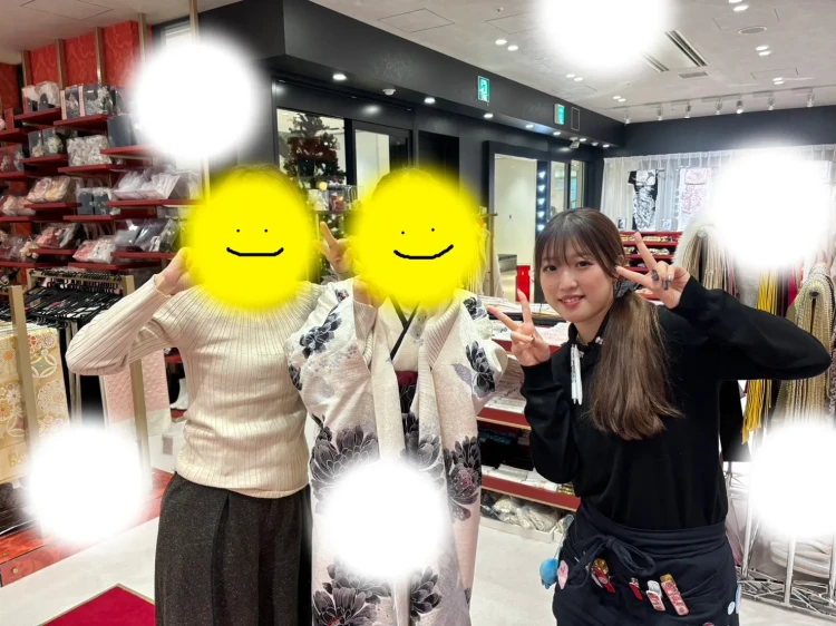 成人式　前撮り　梅田　振袖レンタル　袴レンタル　家族写真　前撮り撮影会　大阪　人気　かっこいい　白