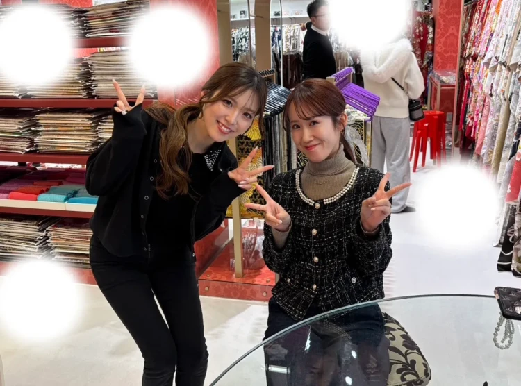 卒業式　袴　袴レンタル　梅田　かわいい袴