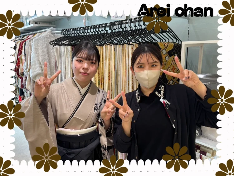 TAKAZEN　タカゼン　袴　レンタル　ヴィンテージ