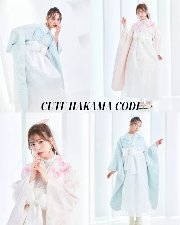 TAKAZEN神戸旧居留地 前撮り撮影会 卒業式 袴 レンタル