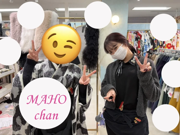 ♡【TAKAZEN心斎橋店】6日 なんば・心斎橋・天王寺 ♡お洒落な2026年卒業袴姫ちゃん♡