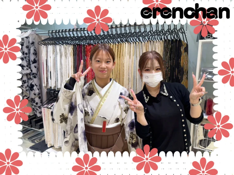 ♡【TAKAZEN堺店】1日　2026年卒業！かわいいご来店姫ちゃん♡