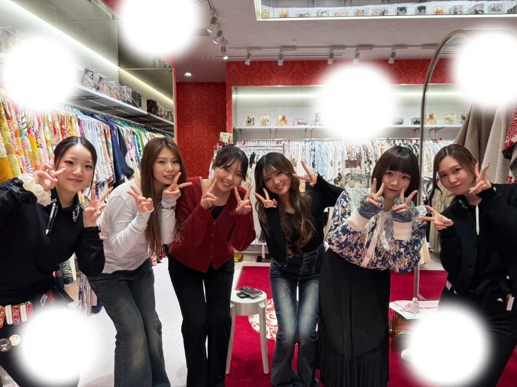 【TAKAZEN大阪梅田本店】♡11日　大阪梅田でお友達同士で華やかな袴レンタル姫ちゃん♡