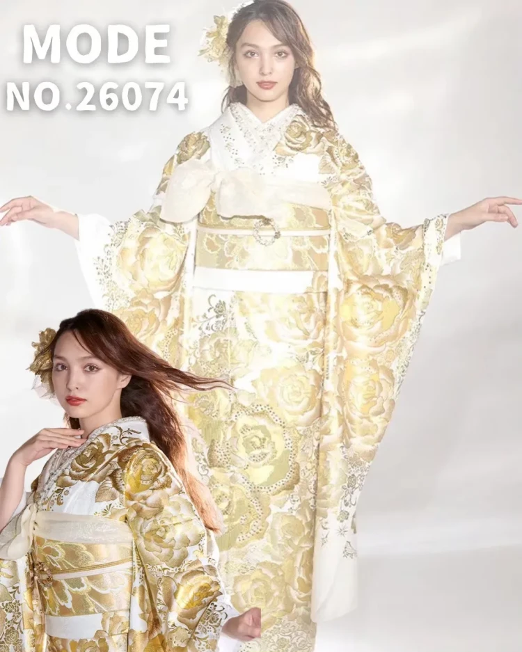 振袖レンタル 成人式 なんば 心斎橋 天王寺 大阪 人気TAKAZEN心斎橋店カワイイコーディネートキラキラオリジナルタカゼンオリジナルモード白金