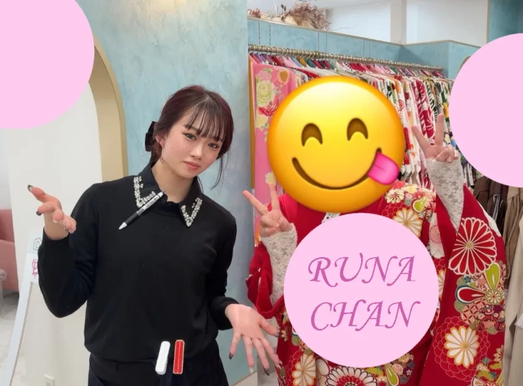 ♡【TAKAZEN心斎橋店】19日　なんば・心斎橋・天王寺・大阪市　　🎀🐻キラキラでかわいい2026年＆2027年成人姫ちゃんたち🐻🎀