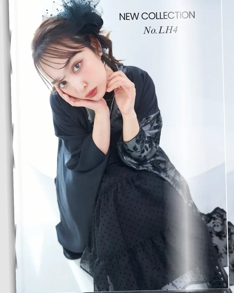 卒業式袴レンタル 26卒 ドレス袴 おしゃれ