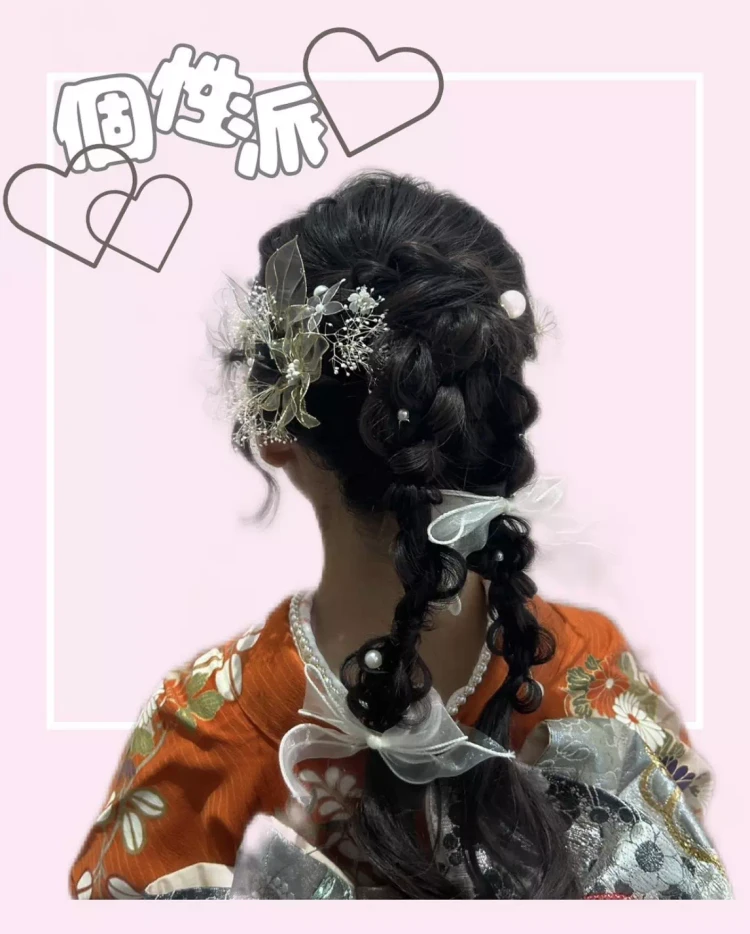 TAKAZEN神戸旧居留地　前撮り撮影会　卒業式　袴　レンタル