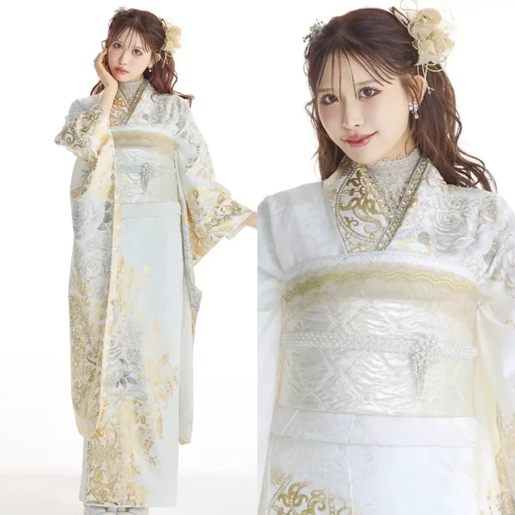 TAKAZEN神戸店 前撮り撮影会 イマドキ カワイイ コディネート 振袖 レンタル 袴