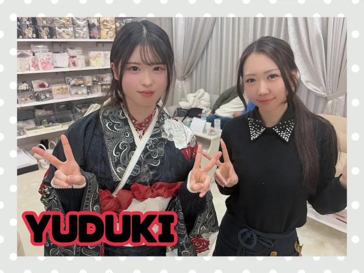 振袖　レンタル　奈良　ヘップバーンローズ　黒/赤　バラ柄/リボン柄　エレガントな振袖　綺麗　キラキラスワロフスキー付き　大人っぽい　かっこいい　モード　香川るな【通販可】26012