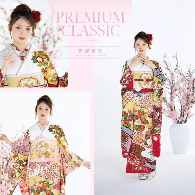 TAKAZEN姫路店　タカゼン　正統派古典　プレミアム古典　上品　大人っぽい　