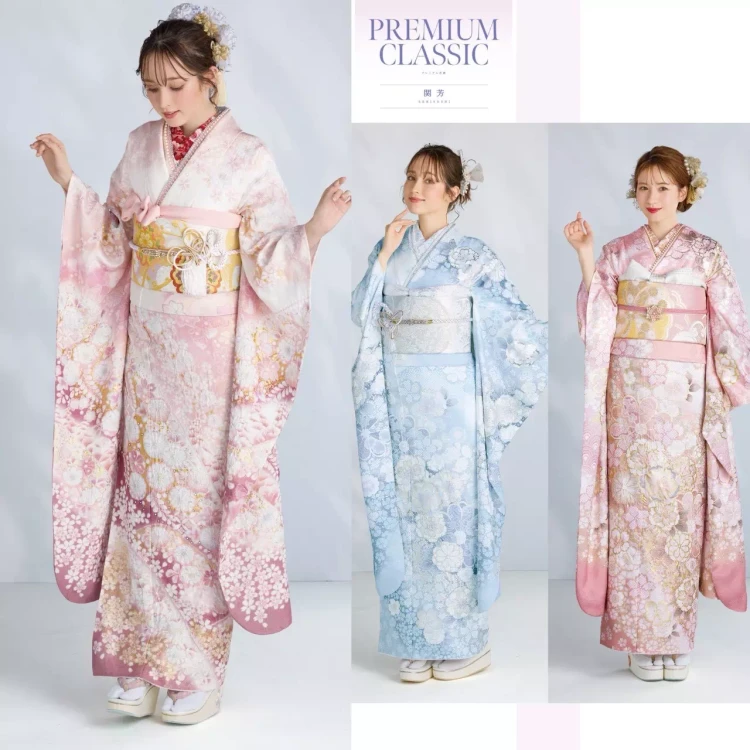 TAKAZEN姫路店　タカゼン　正統派古典　プレミアム古典　上品　大人っぽい　