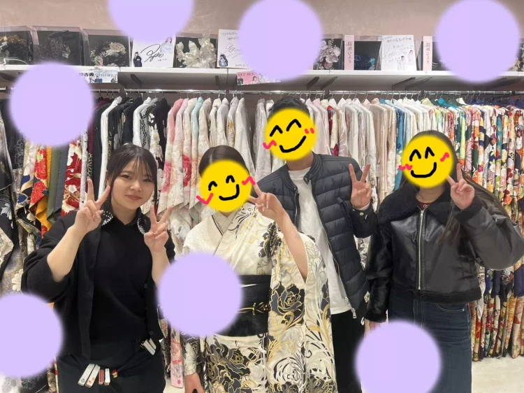 TAKAZEN神戸旧居留地　前撮り撮影会　イマドキ　オシャレ　レンタル