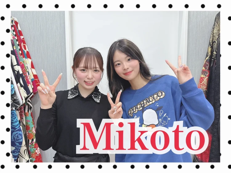 振袖レンタル　奈良　橿原　成人式　