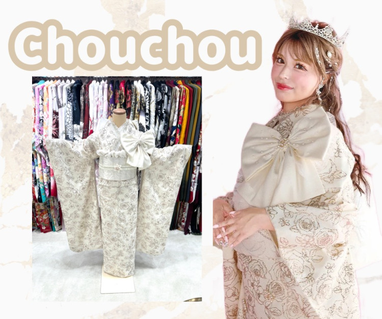 TAKAZEN神戸店 前撮り撮影会 イマドキ カワイイ コディネート 振袖 レンタル 袴 シュシュ