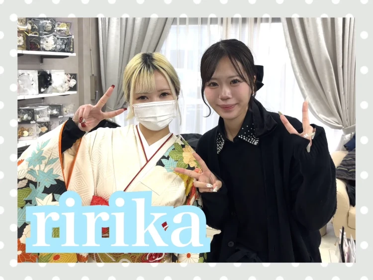 【TAKAZEN奈良店】13日💖奈良市/愛知県からお越しの2026年成人 お振袖姫ちゃんたち&2026年卒業の お洒落モード袴姫ちゃん 💖