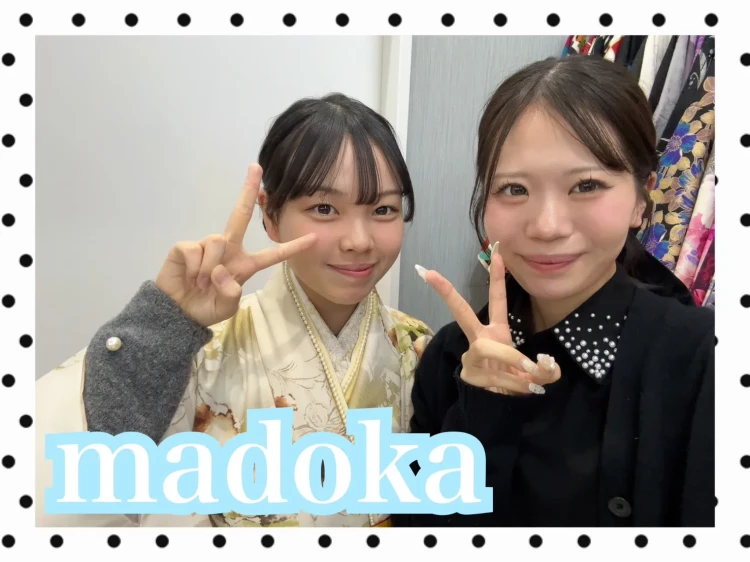 TAKAZEN橿原 奈良 袴 レンタル 卒業式 くすみカラー イマドキ はんなり かわいい おしゃれ 被らない