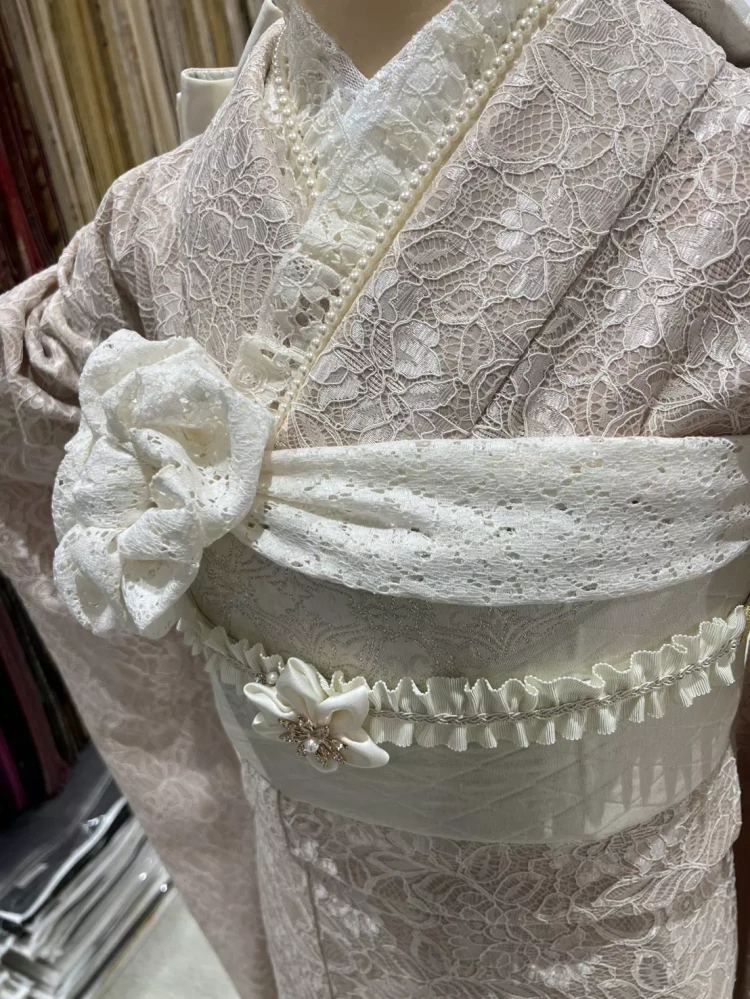 TAKAZEN姫路店　姫路市　成人式　卒業式　袴　振袖　イマドキ振袖　キラキラ　