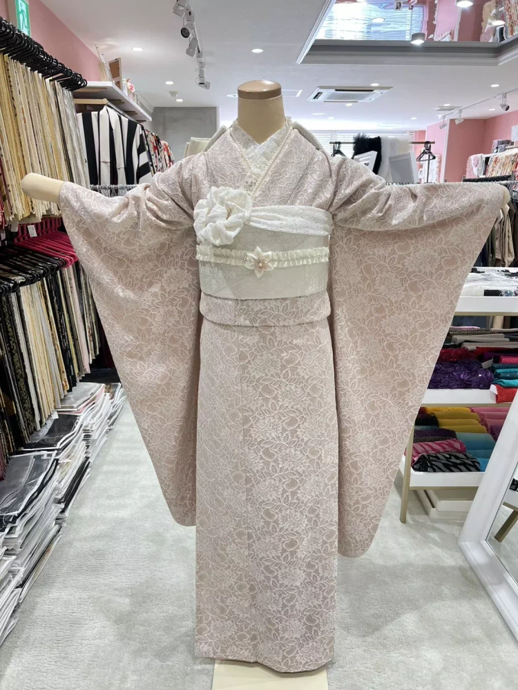 TAKAZEN姫路店　姫路市　成人式　卒業式　袴　振袖　イマドキ振袖