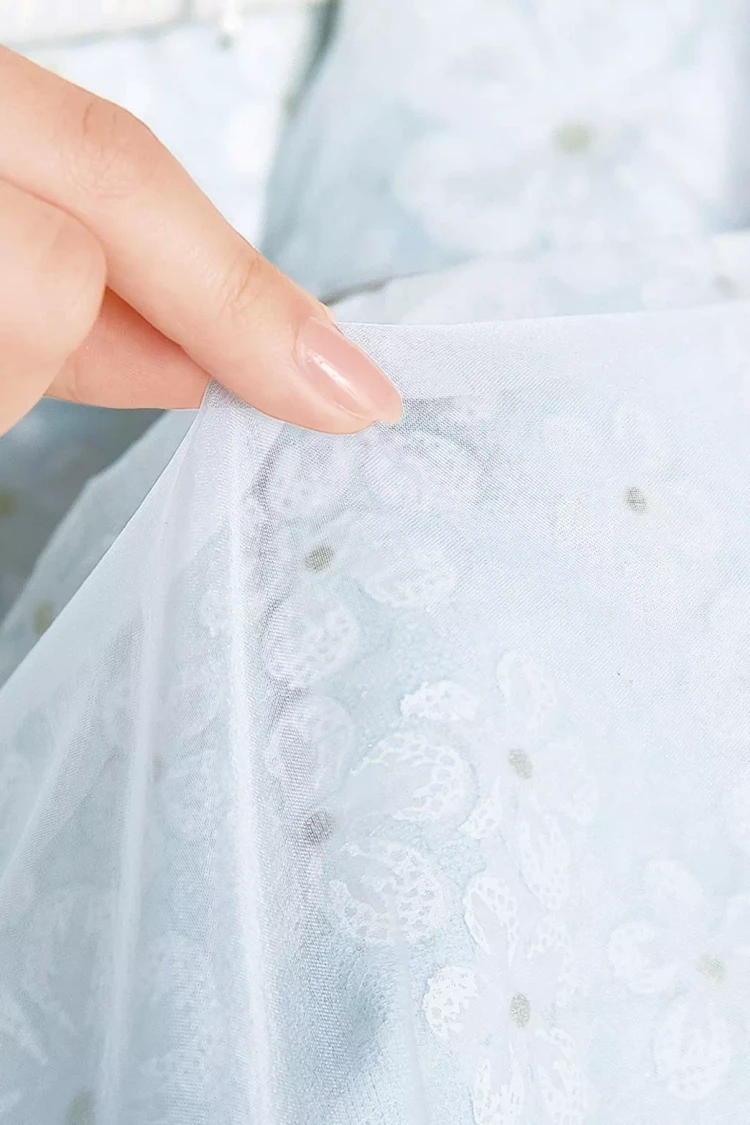 TAKAZEN姫路店　ヘップバーン　リボン　キュート　ガーリー　かわいい　振袖　成人式　おしゃれ